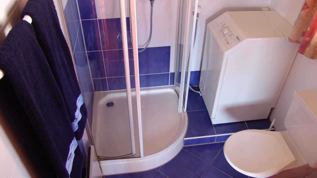 Photo of Bathroom in Beatenberg