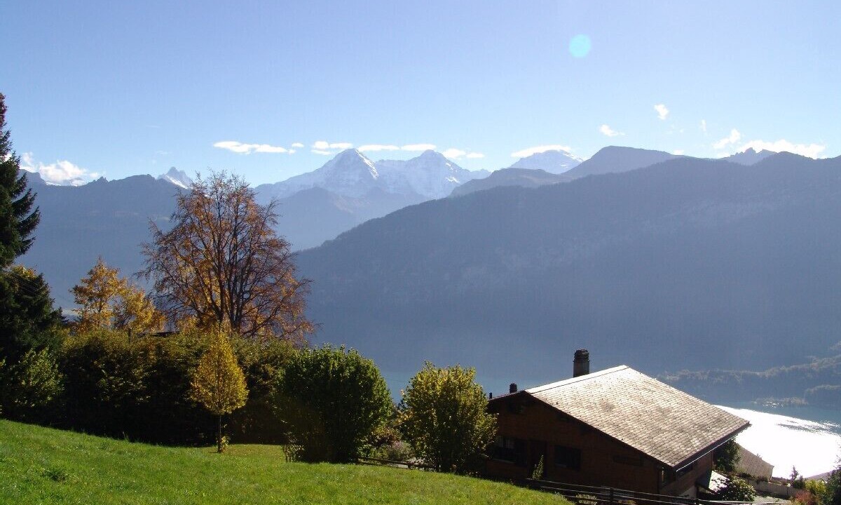 Photo of Outdoor in Beatenberg