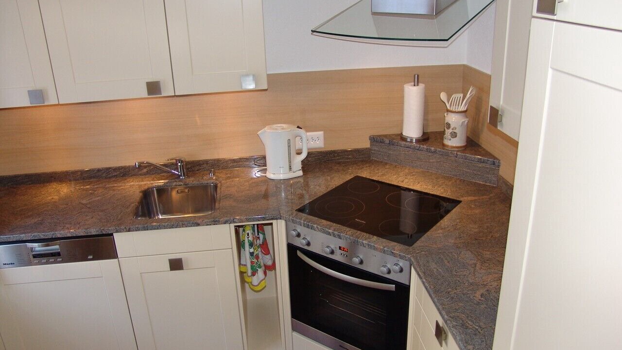 Photo of Kitchen in Beatenberg