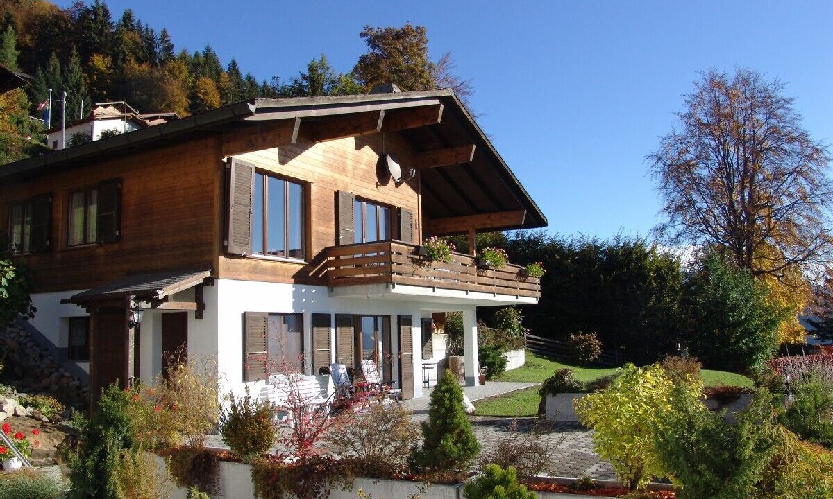 Photo of Outdoor in Beatenberg