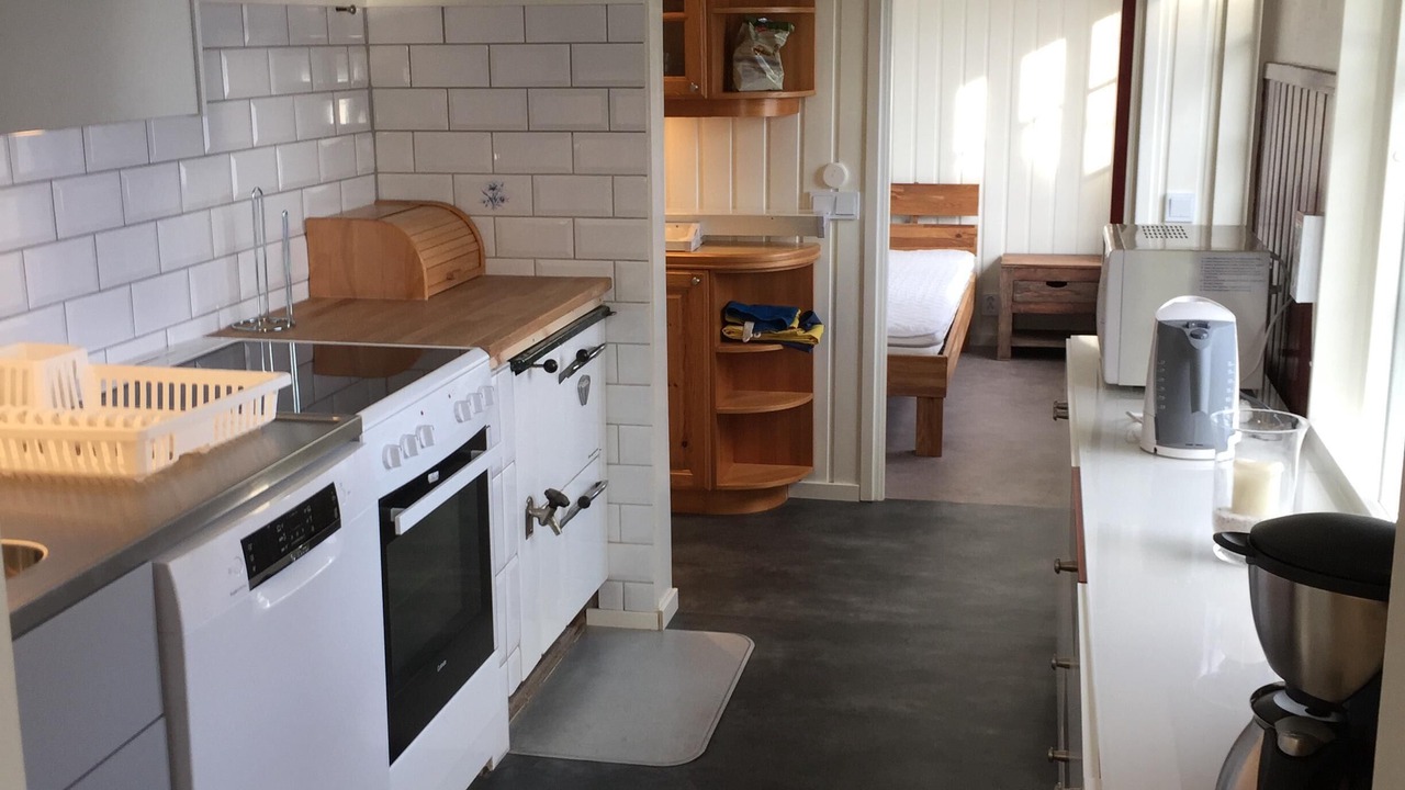 Photo of Kitchen in Tingsryd Municipality