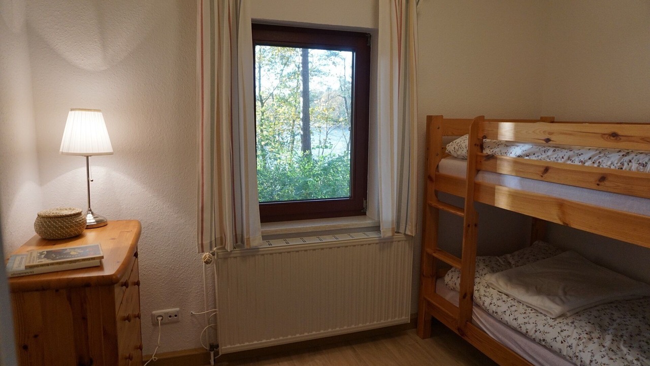 Photo of Bedroom in Waldsieversdorf