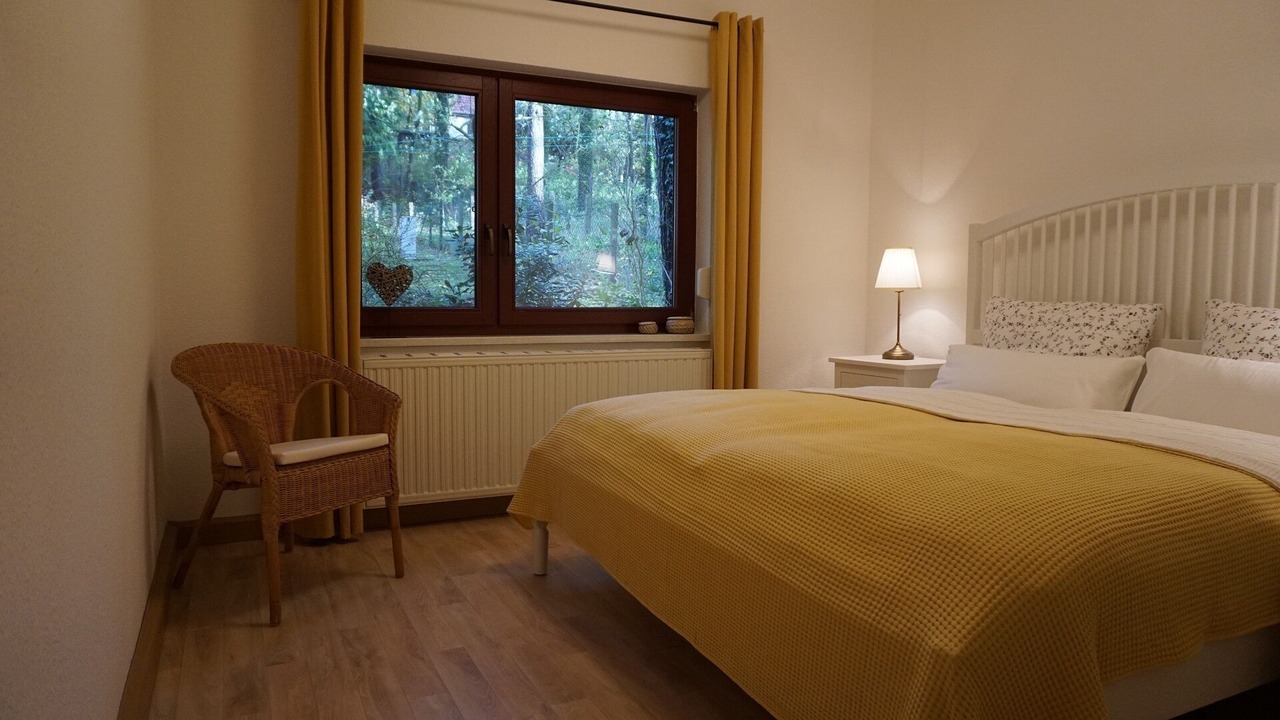 Photo of Bedroom in Waldsieversdorf