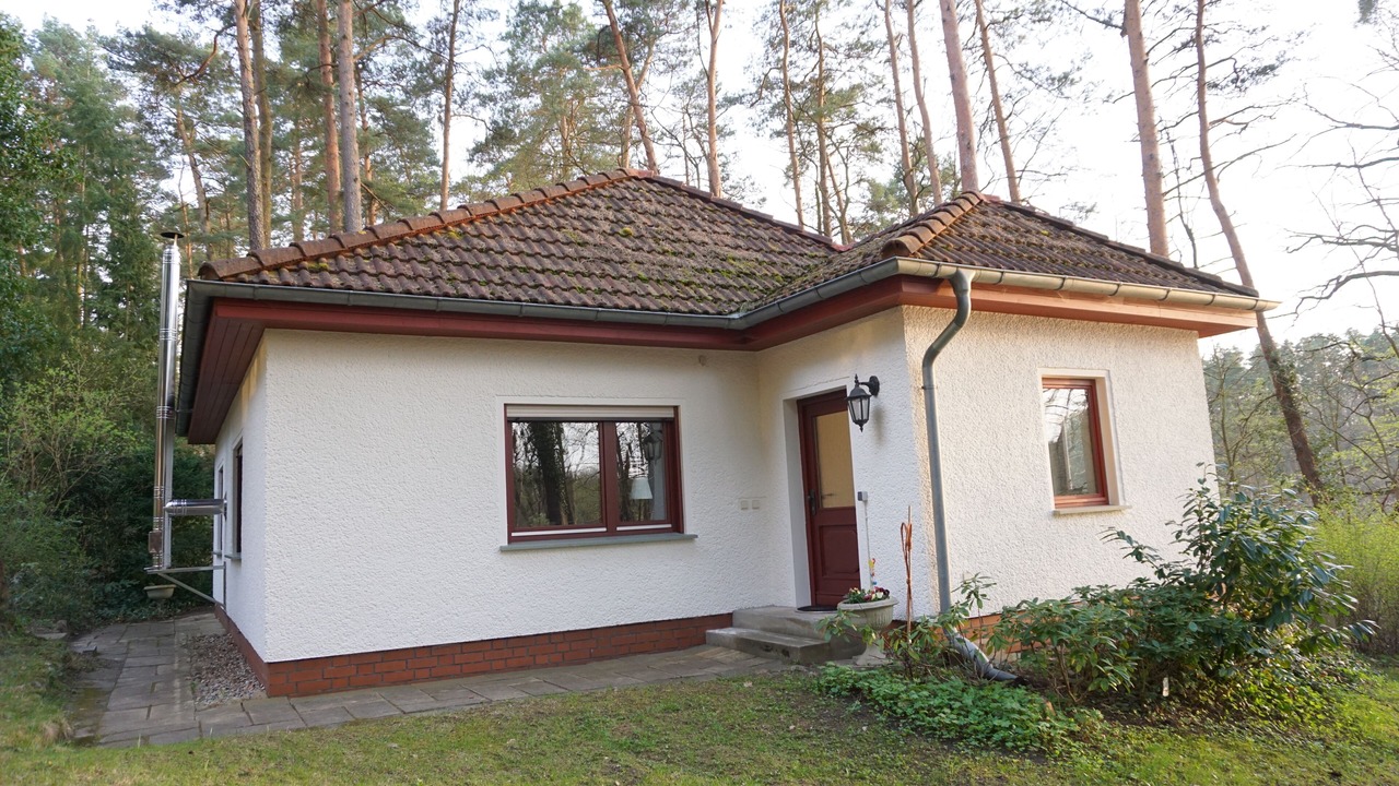 Photo of Outdoor in Waldsieversdorf