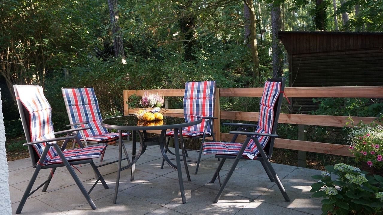 Photo of Outdoor in Waldsieversdorf