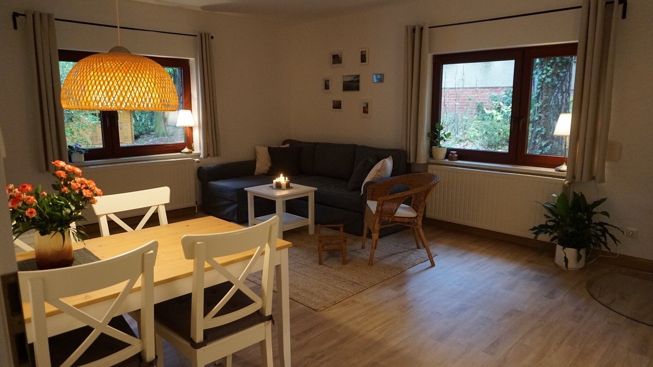 Photo of Livingroom in Waldsieversdorf