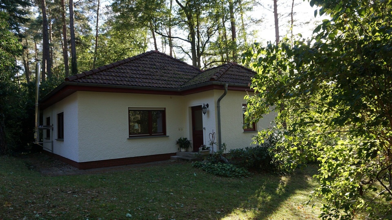 Photo of Outdoor in Waldsieversdorf