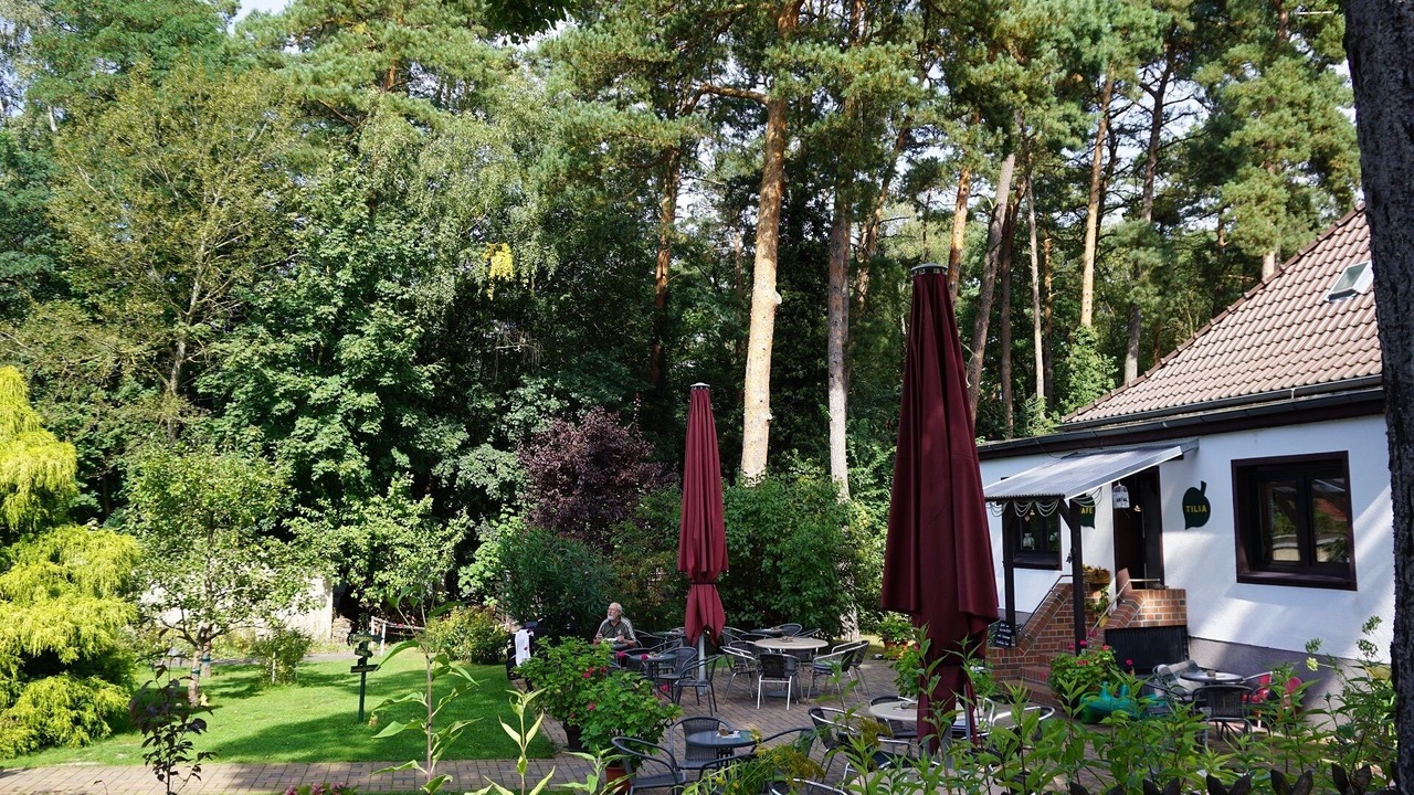 Photo of Outdoor in Waldsieversdorf