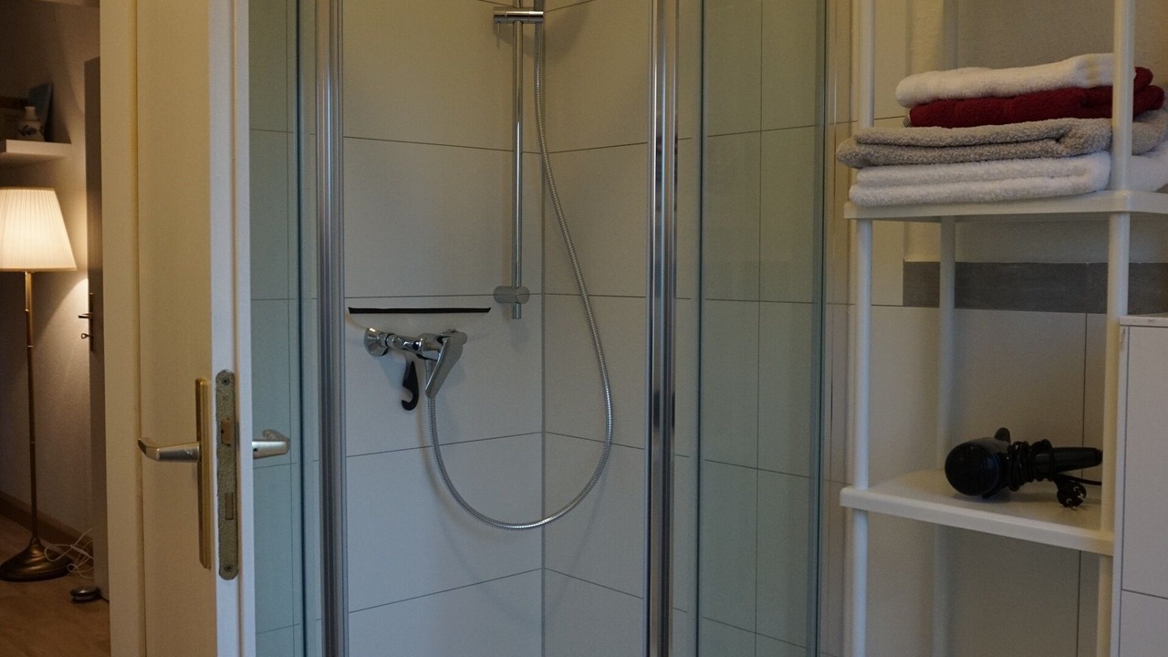 Photo of Bathroom in Waldsieversdorf