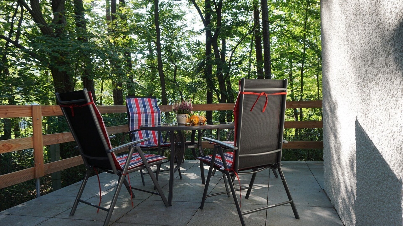 Photo of Outdoor in Waldsieversdorf