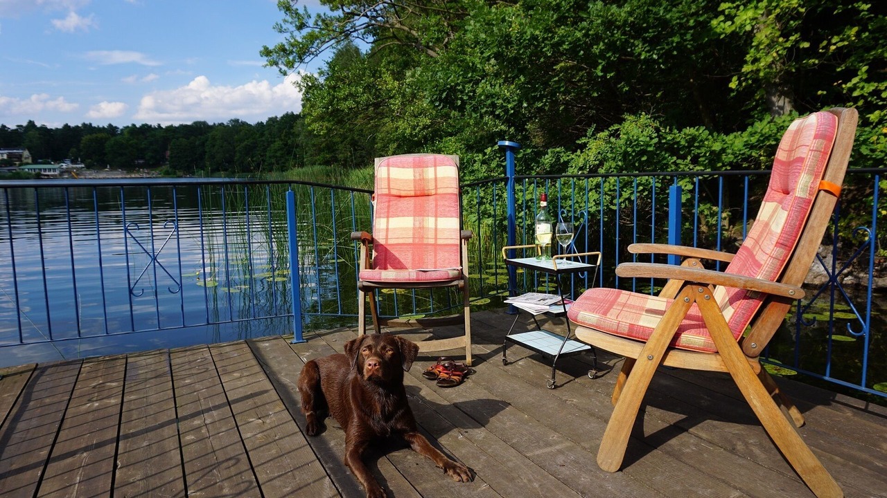 Photo of Outdoor in Waldsieversdorf