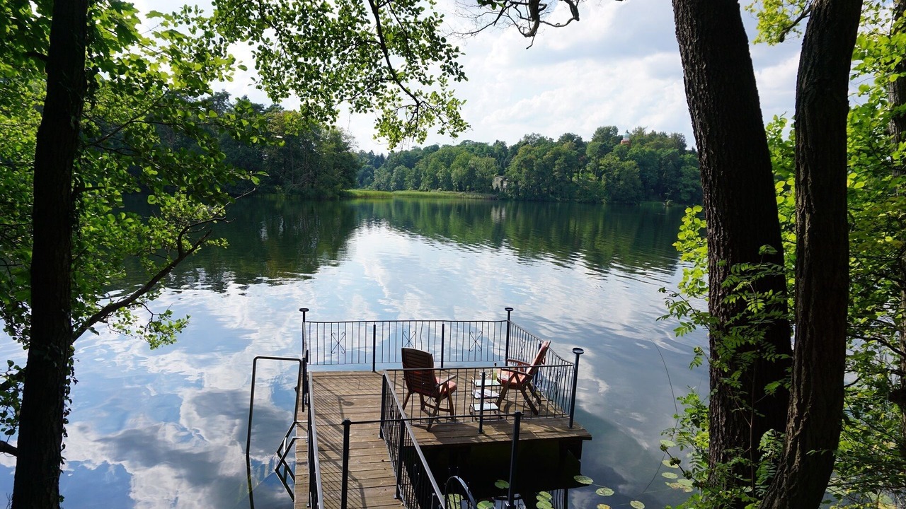 Photo of Outdoor in Waldsieversdorf