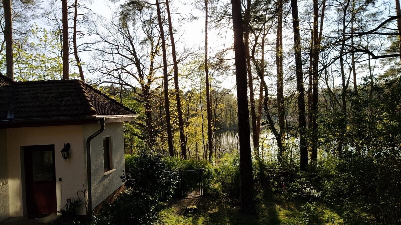 Photo of Outdoor in Waldsieversdorf