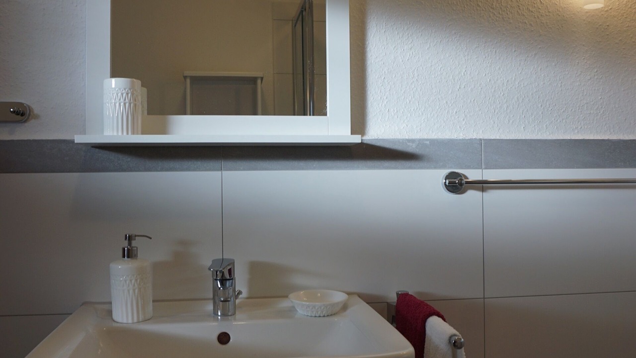 Photo of Bathroom in Waldsieversdorf