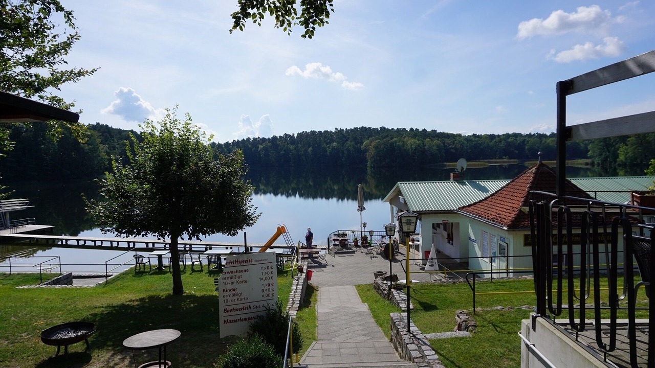 Photo of Outdoor in Waldsieversdorf