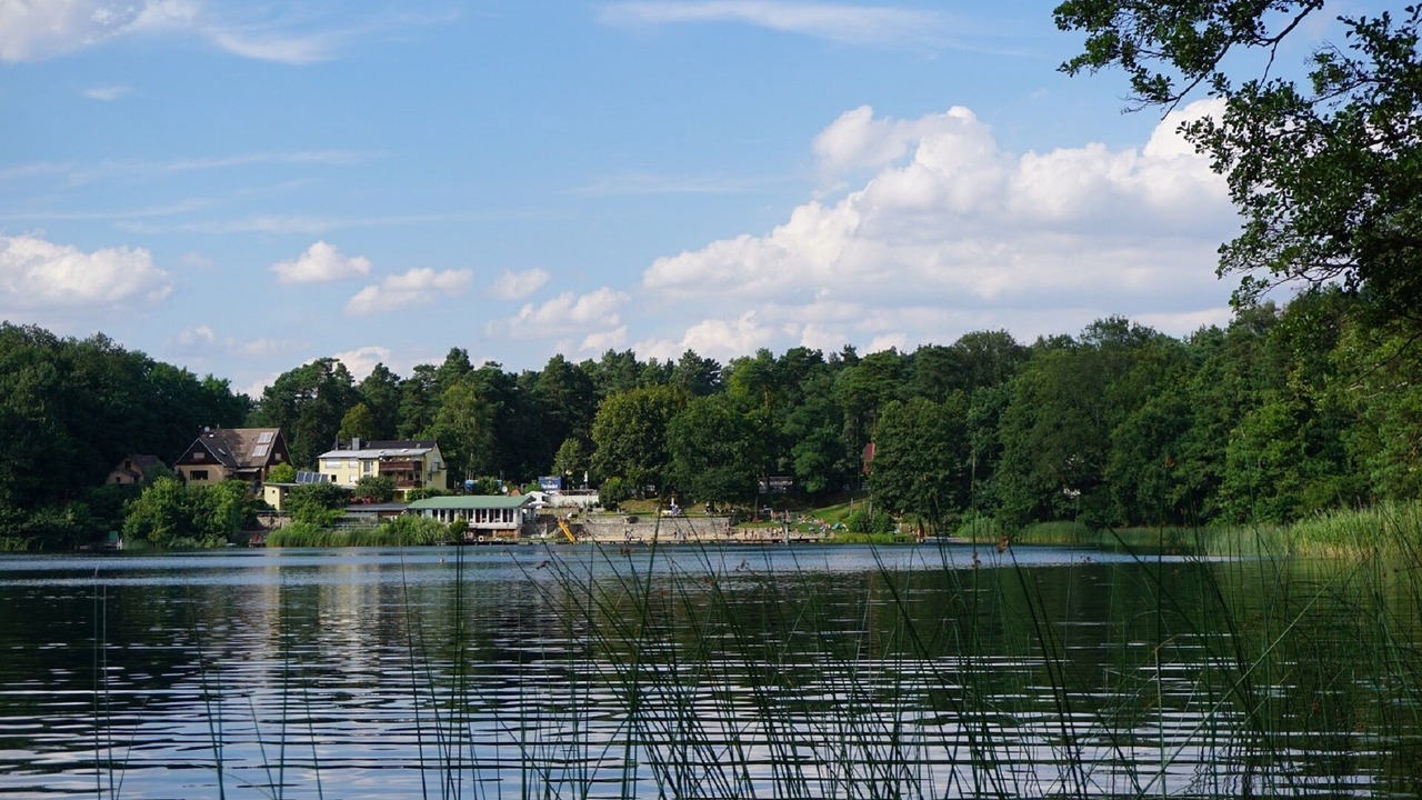 Photo of Outdoor in Waldsieversdorf