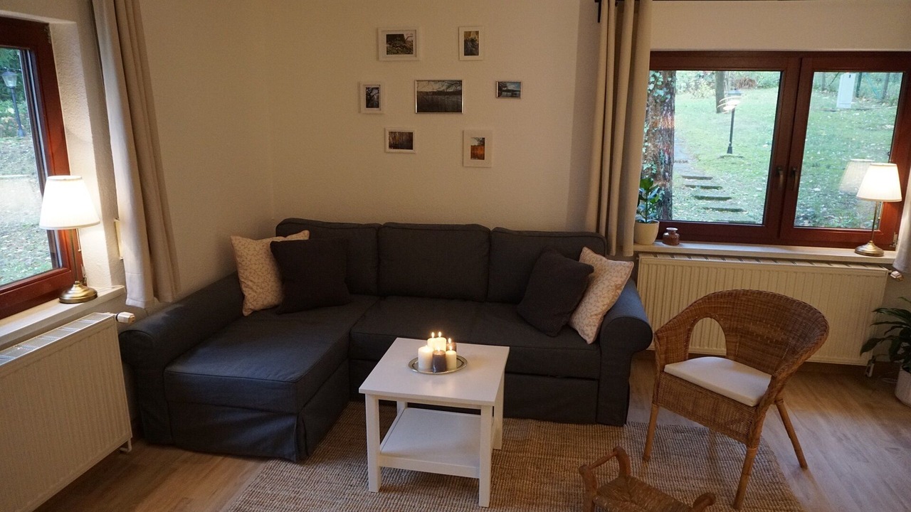 Photo of Livingroom in Waldsieversdorf