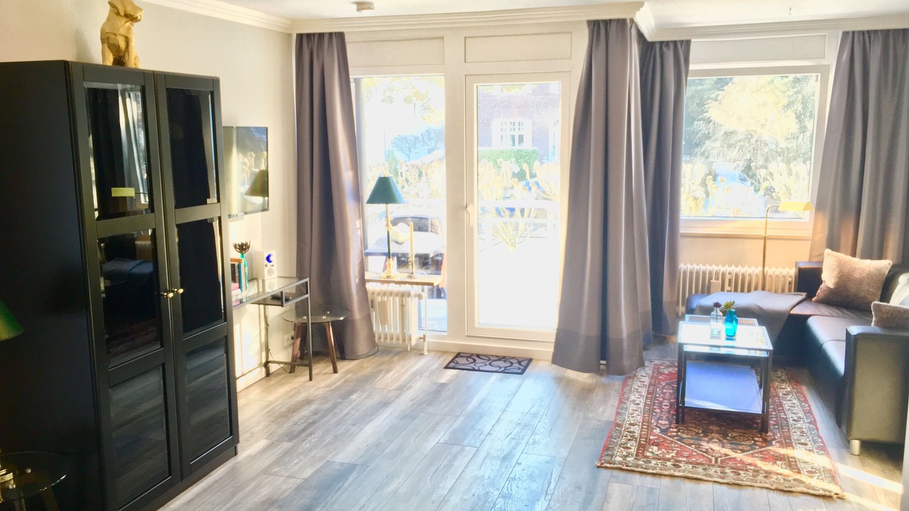 Photo of Livingroom in Alt-Travemunde/Ronnau