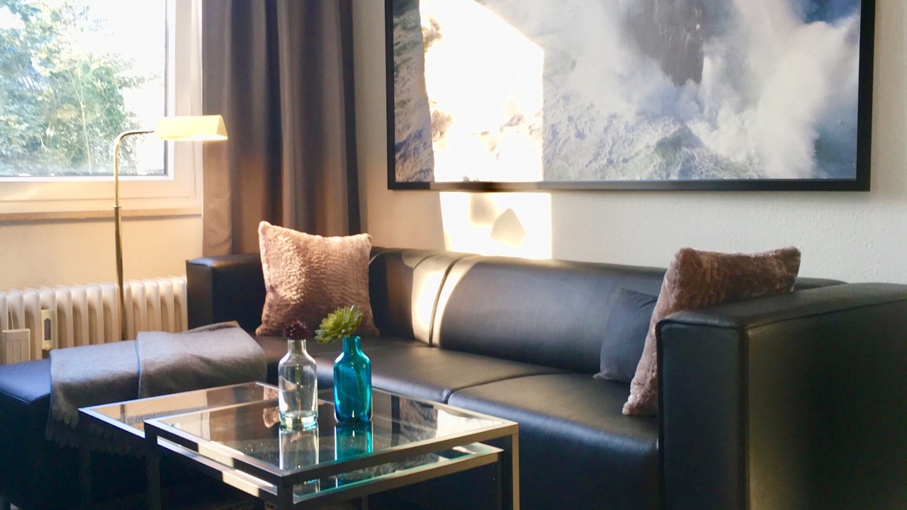 Photo of Livingroom in Alt-Travemunde/Ronnau