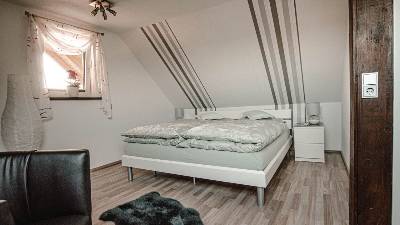 Photo of Bedroom in Kommerscheidt