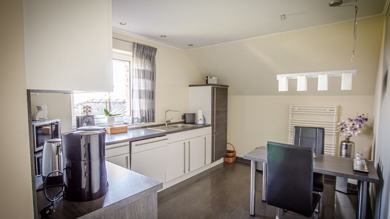 Photo of Kitchen in Kommerscheidt