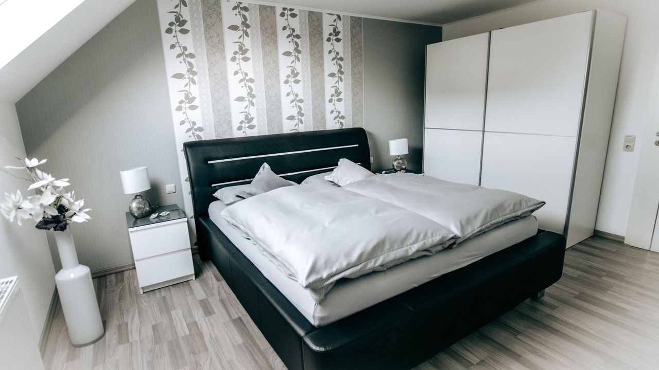 Photo of Bedroom in Kommerscheidt