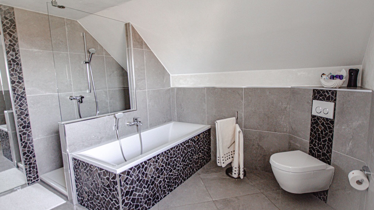 Photo of Bathroom in Kommerscheidt