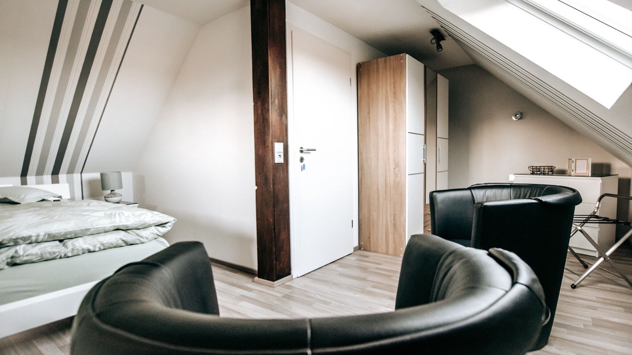 Photo of Bedroom in Kommerscheidt