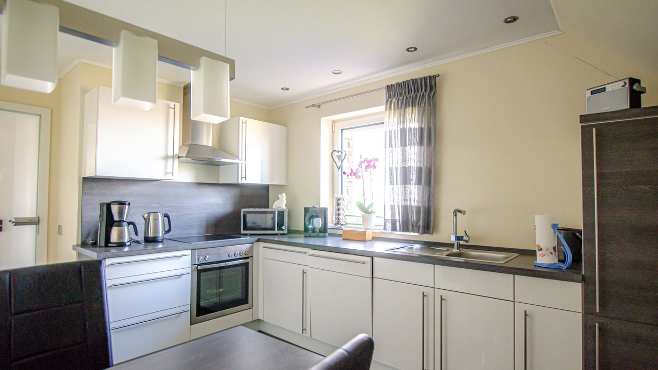 Photo of Kitchen in Kommerscheidt