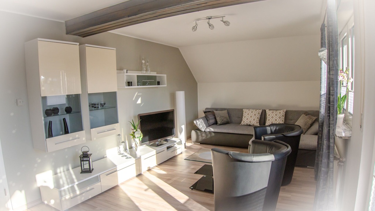 Photo of Livingroom in Kommerscheidt