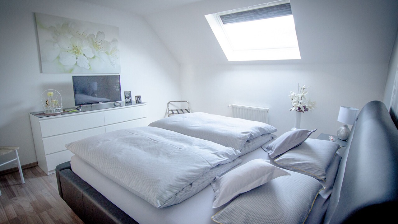 Photo of Bedroom in Kommerscheidt