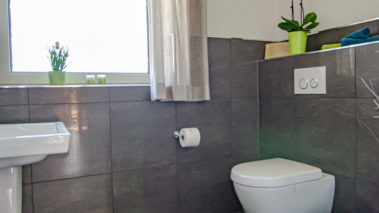 Photo of Bathroom in Kommerscheidt