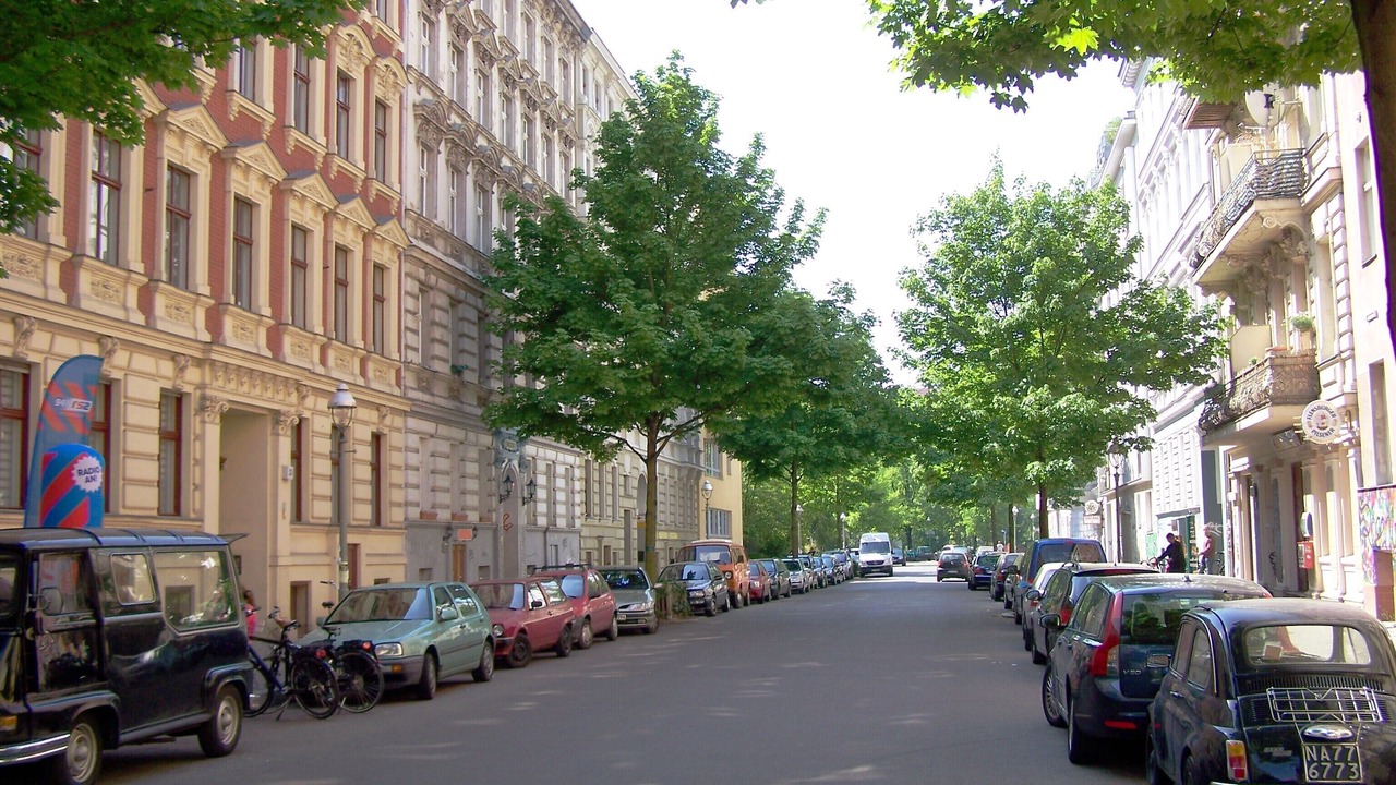 Photo of Others in Friedrichshain-Kreuzberg