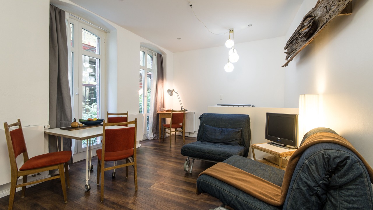 Photo of Bedroom in Friedrichshain-Kreuzberg