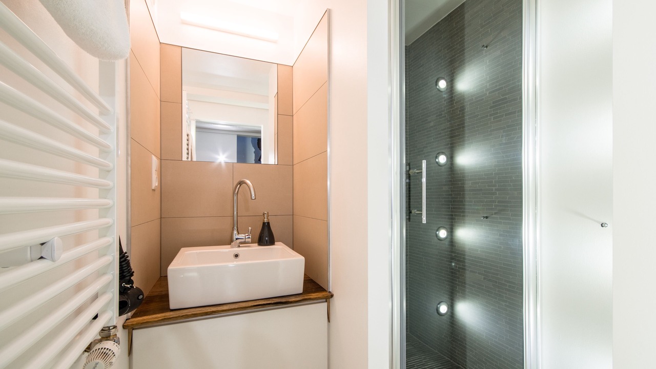 Photo of Bathroom in Friedrichshain-Kreuzberg