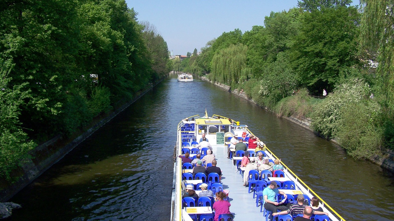 Photo of Others in Friedrichshain-Kreuzberg