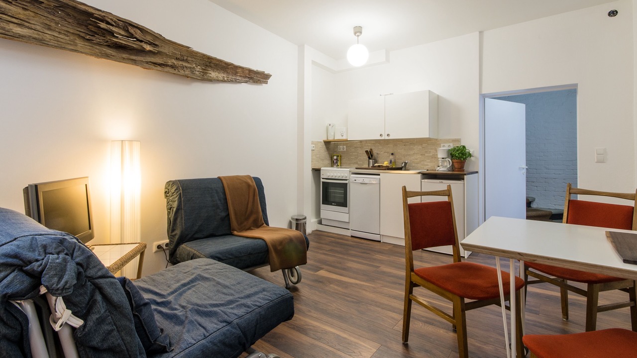 Photo of Bedroom in Friedrichshain-Kreuzberg