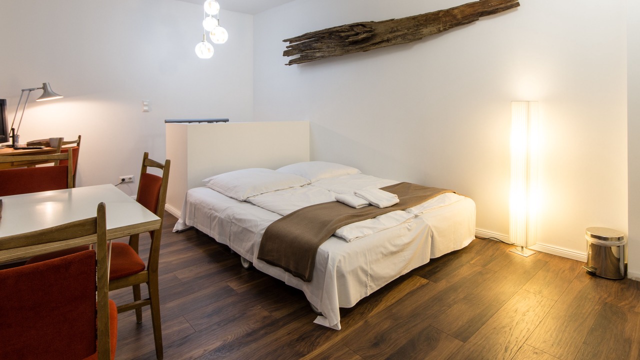 Photo of Bedroom in Friedrichshain-Kreuzberg