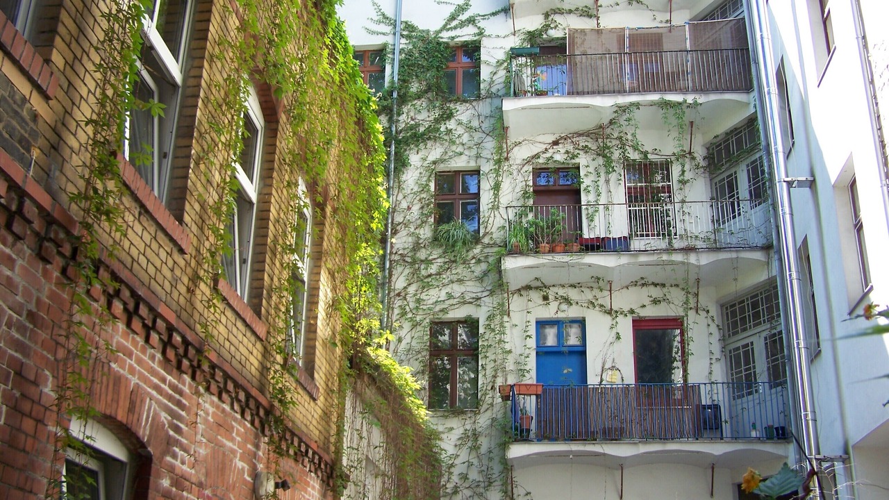 Photo of Outdoor in Friedrichshain-Kreuzberg