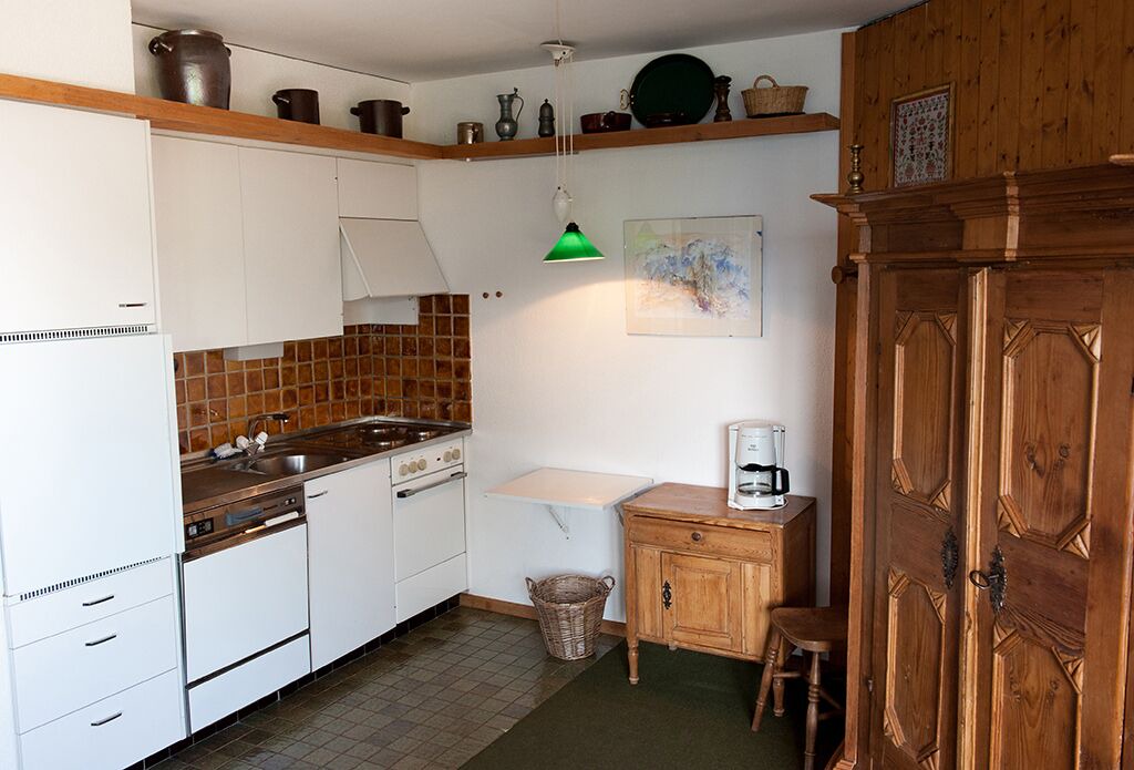 Photo of Kitchen in Vex
