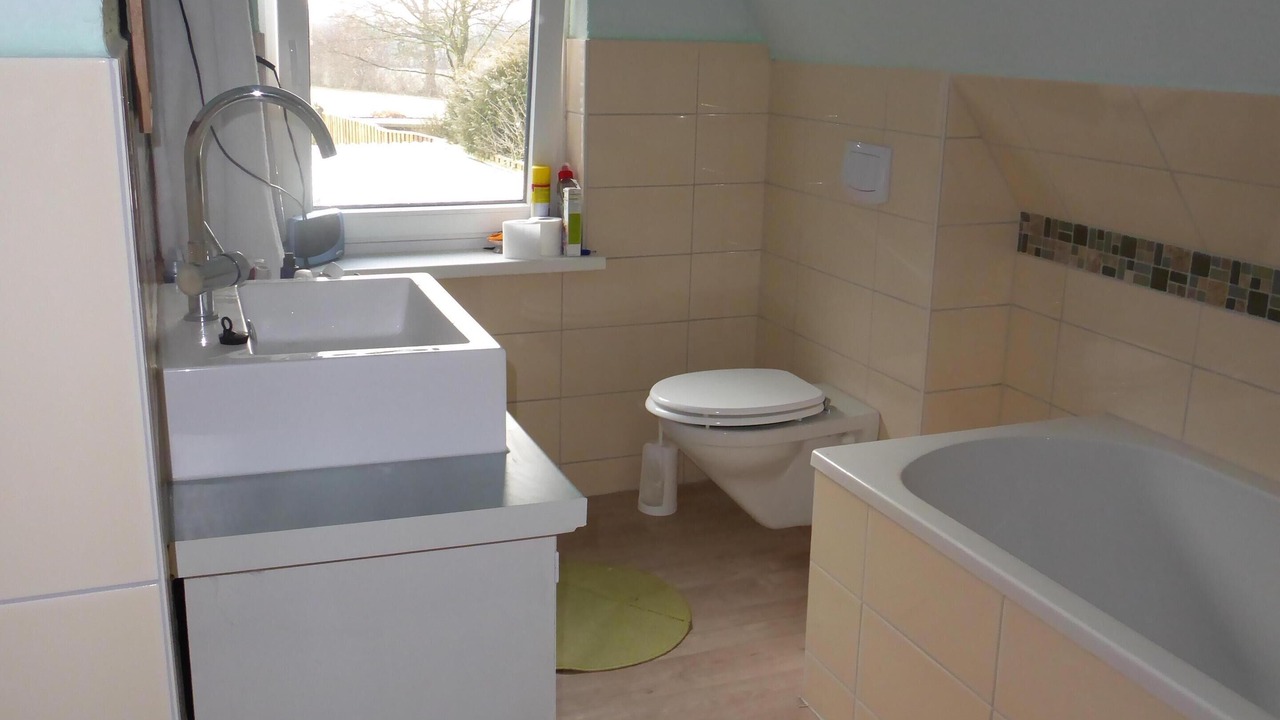 Photo of Bathroom in Kiel