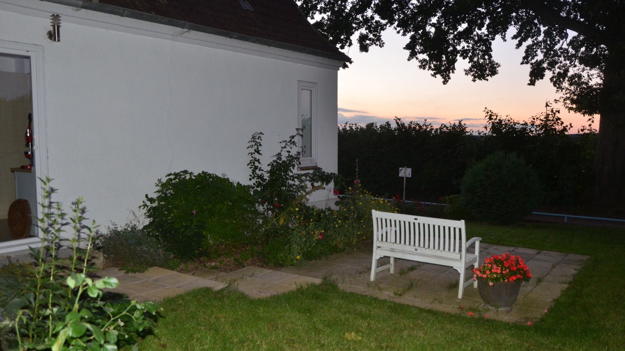 Photo of Patio Balcony in Kiel