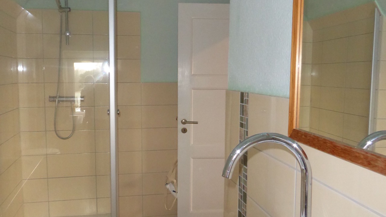 Photo of Bathroom in Kiel