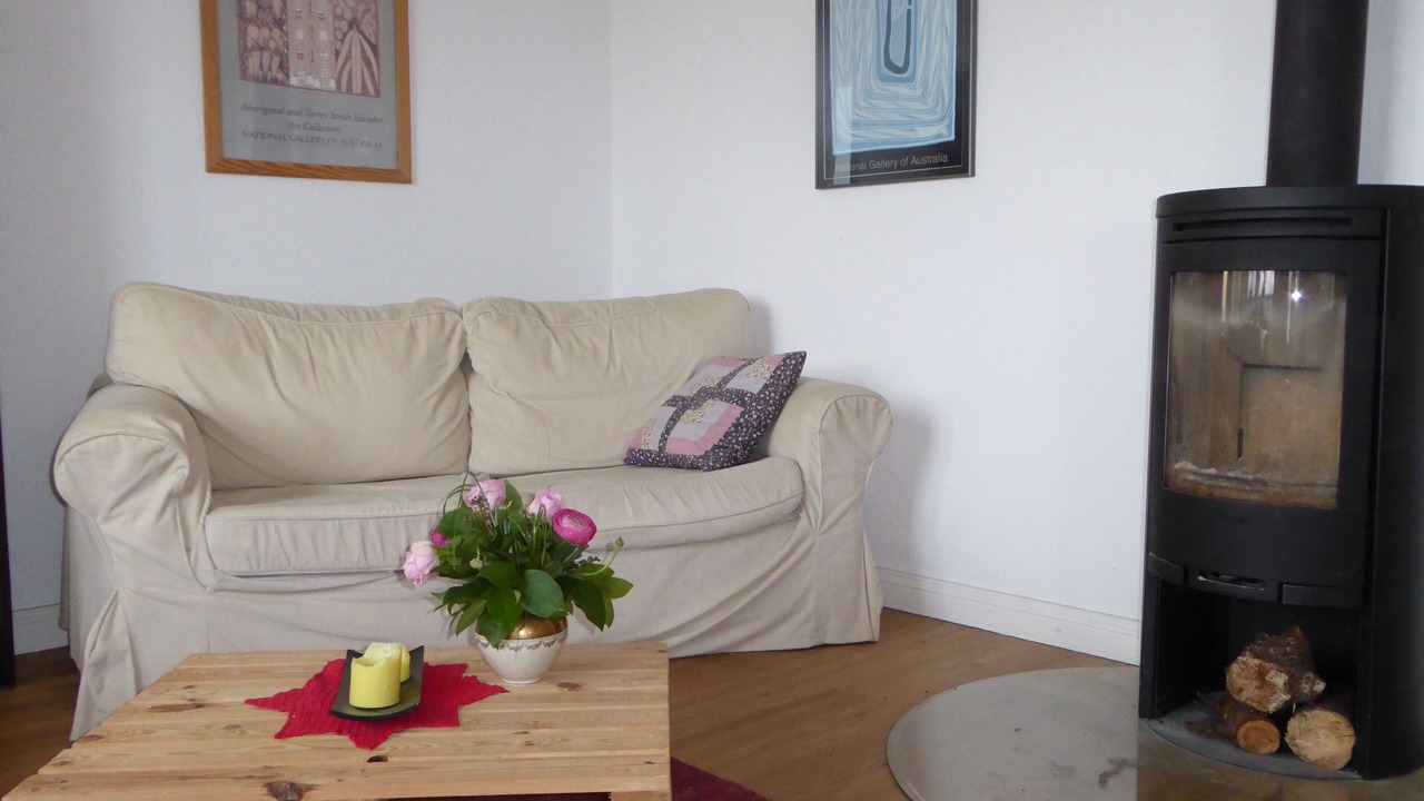 Photo of Livingroom in Kiel