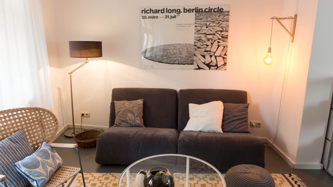 Photo of Livingroom in Werder