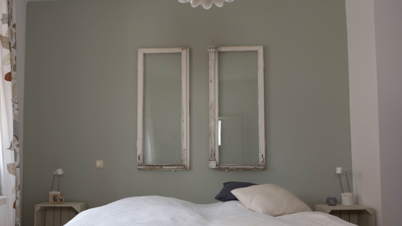 Photo of Bedroom in Werder