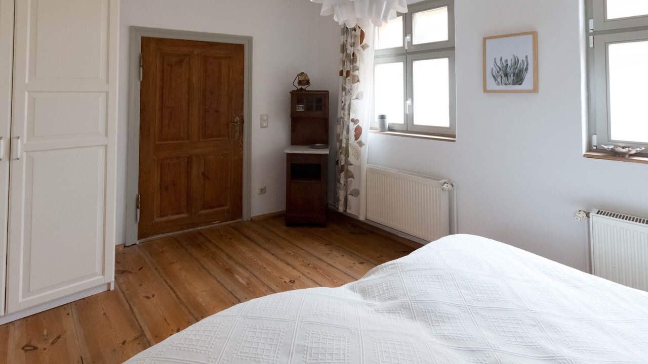 Photo of Bedroom in Werder
