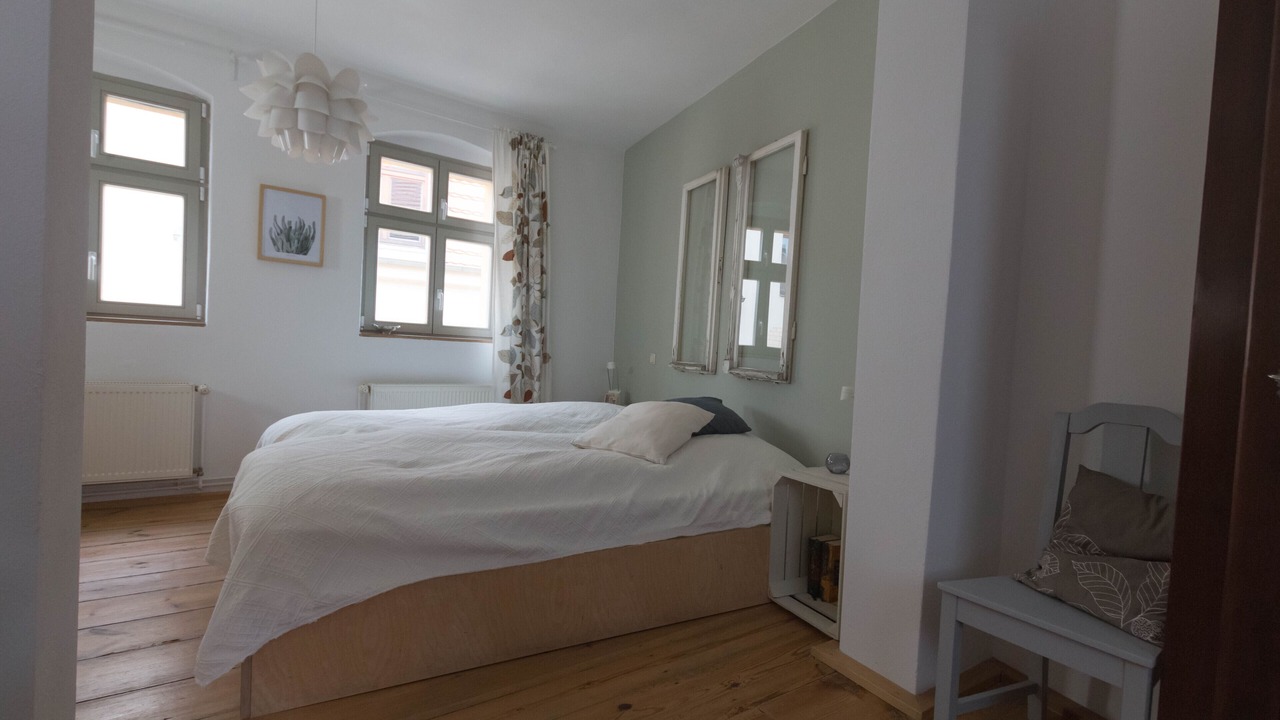 Photo of Bedroom in Werder