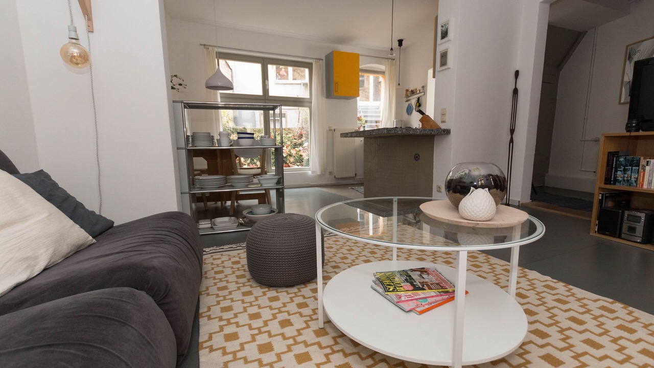 Photo of Livingroom in Werder