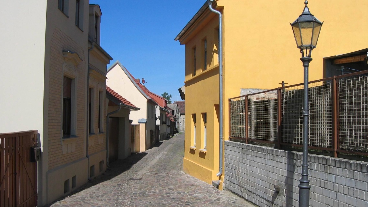 Photo of Outdoor in Werder